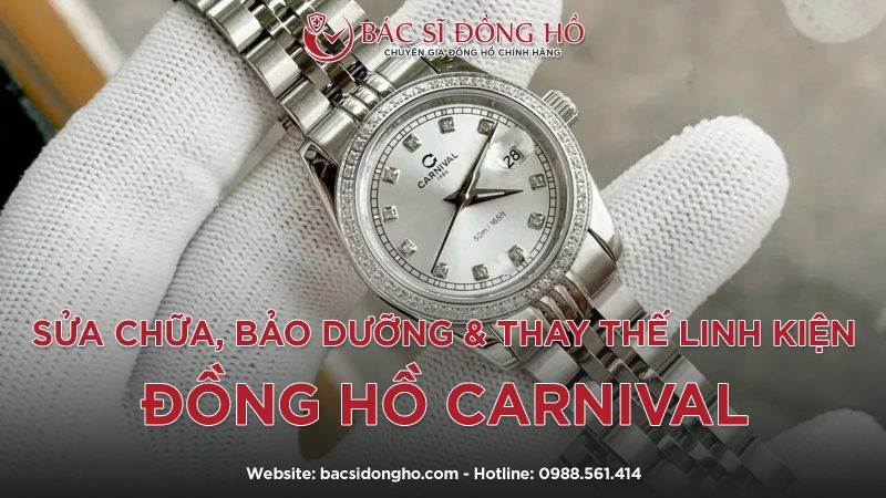 anh bia sua dong ho carnival