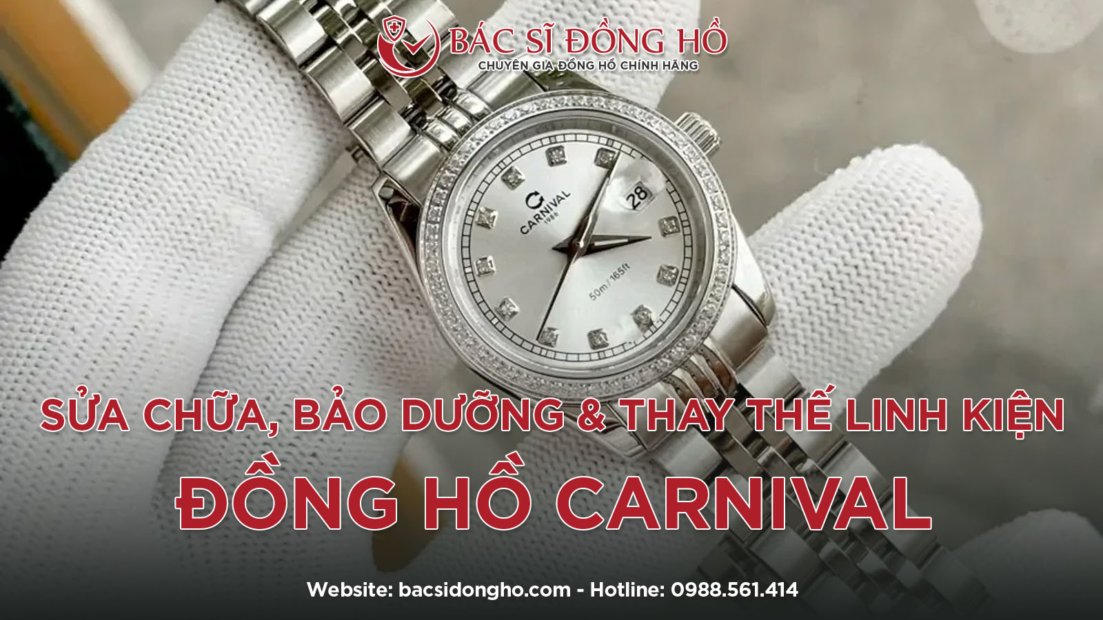 anh bia sua dong ho carnival
