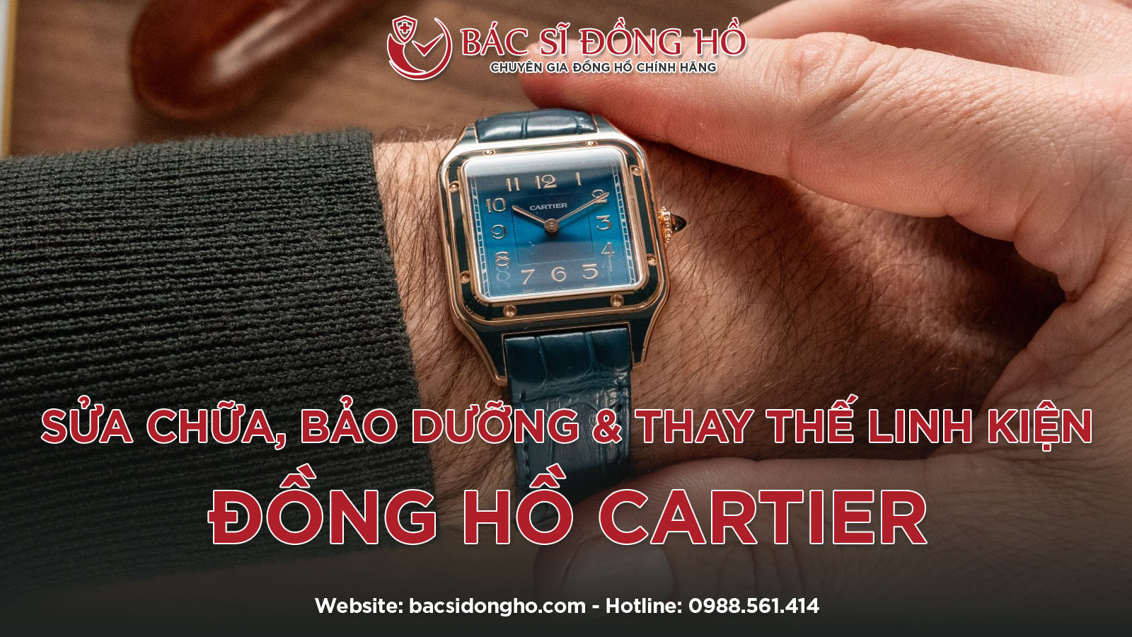 anh bia sua dong ho cartier