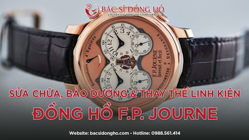 anh bia sua dong ho f.p.journe