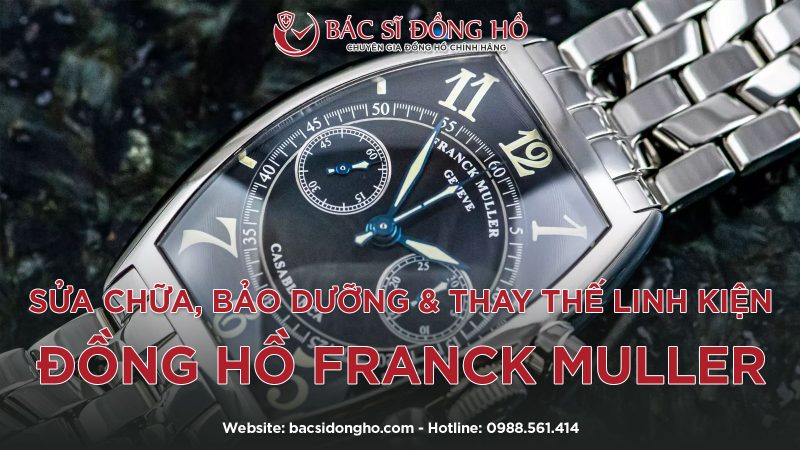 anh bia sua dong ho franck muller