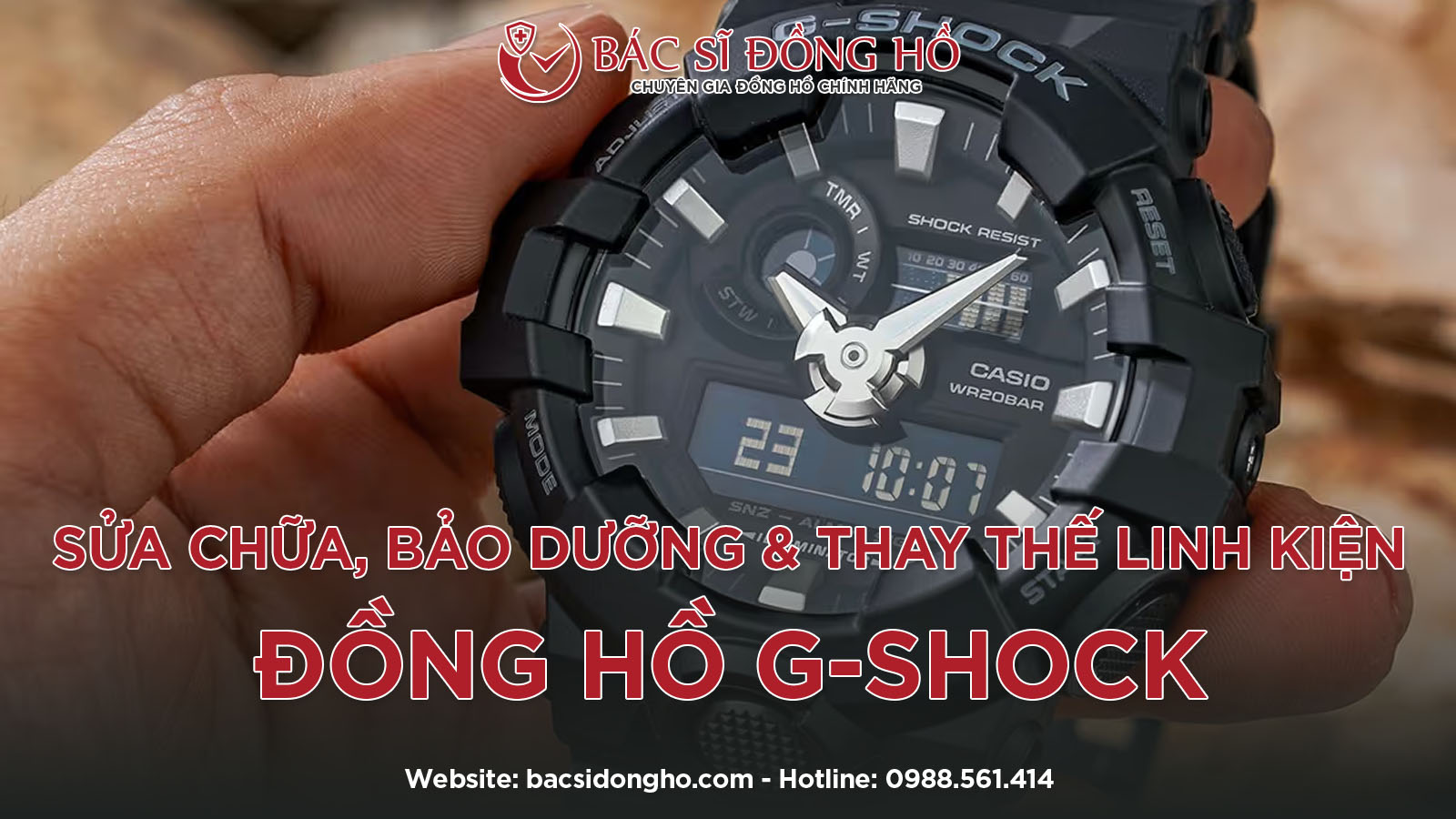 anh bia sua dong ho g-shock