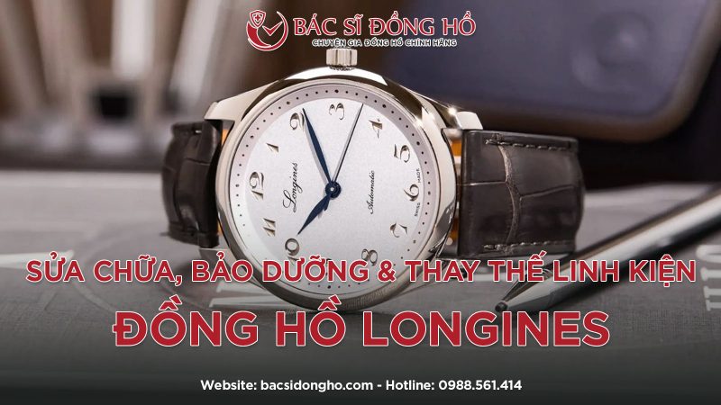 anh bia sua dong ho longines