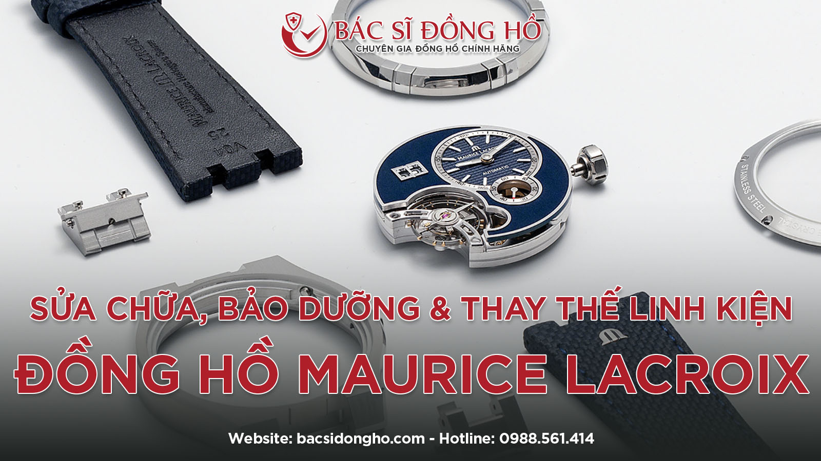 anh bia sua dong ho maurice lacroix