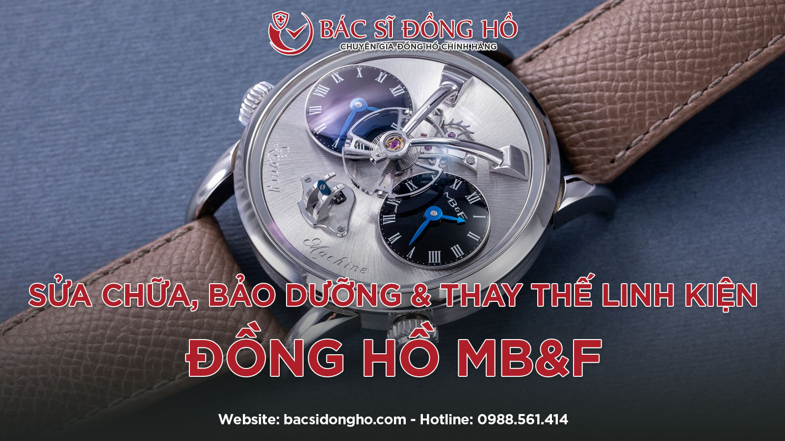 anh bia sua dong ho mb&f