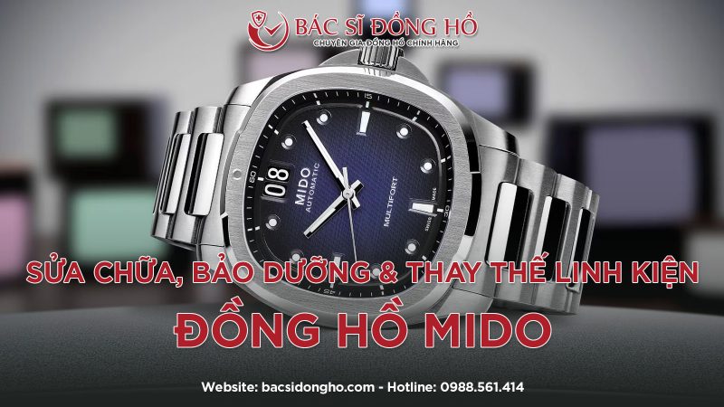 anh bia sua dong ho mido