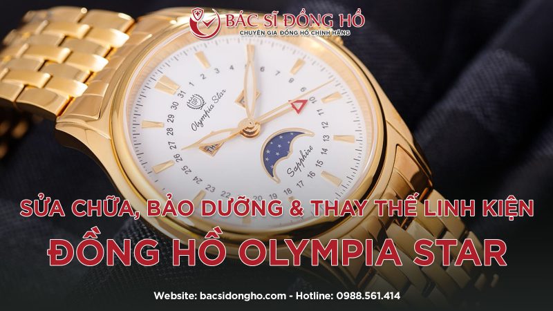 anh bia sua dong ho olympia star
