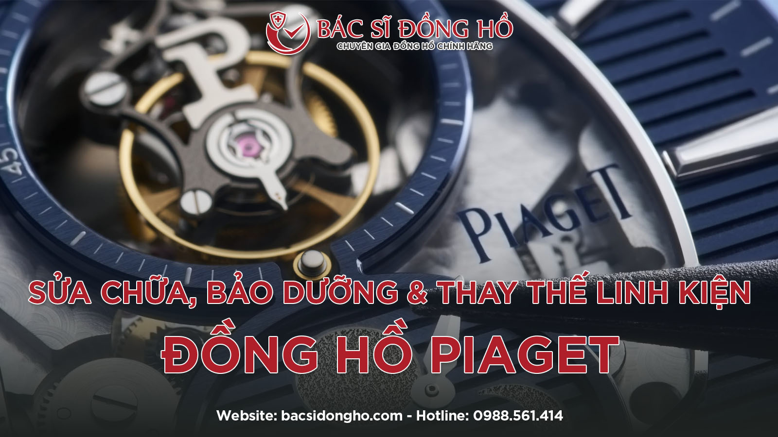 anh bia sua dong ho piaget