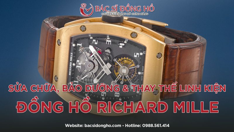 anh bia sua dong ho richard mille