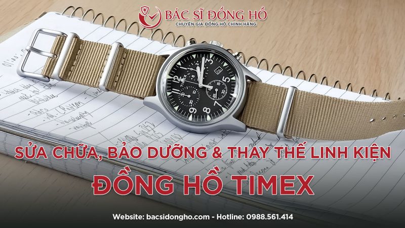 anh bia sua dong ho timex