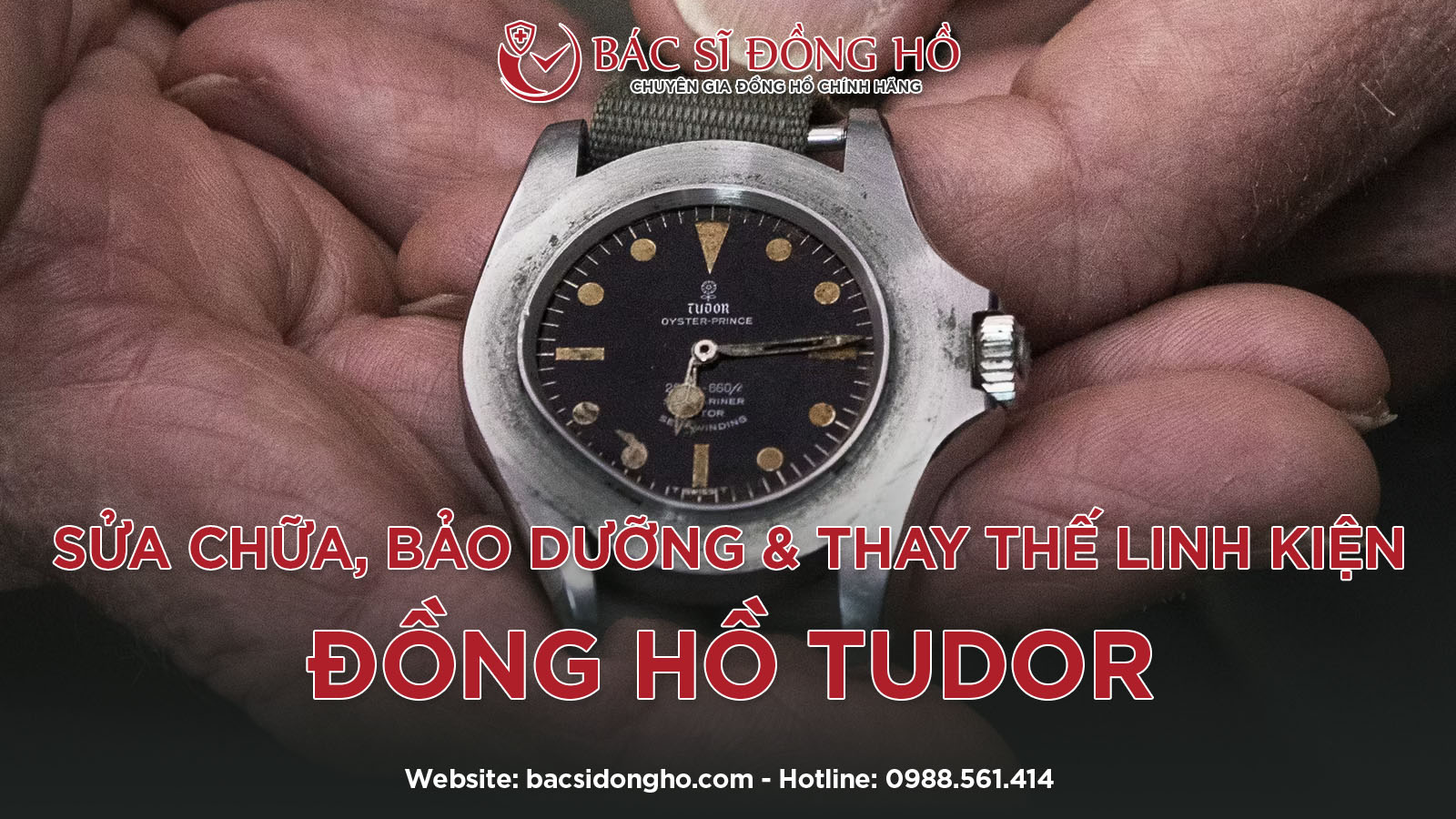 anh bia sua dong ho tudor