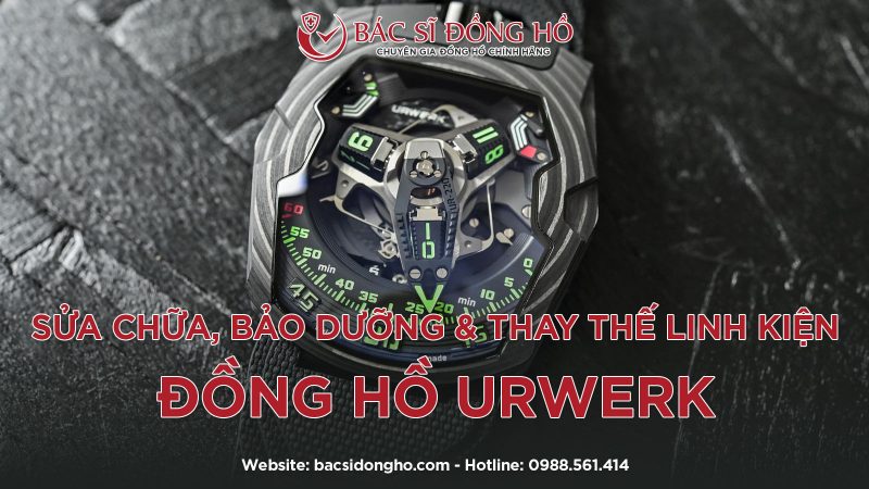 anh bia sua dong ho urwerk