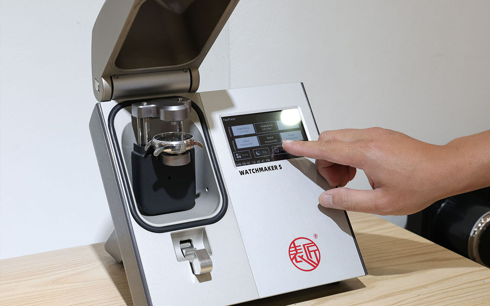 Kiem tra chong nuoc dong ho hp