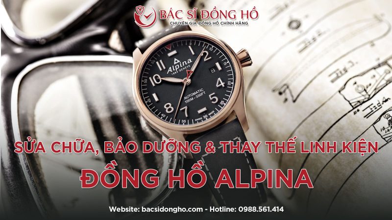 anh bia sua dong ho alpina