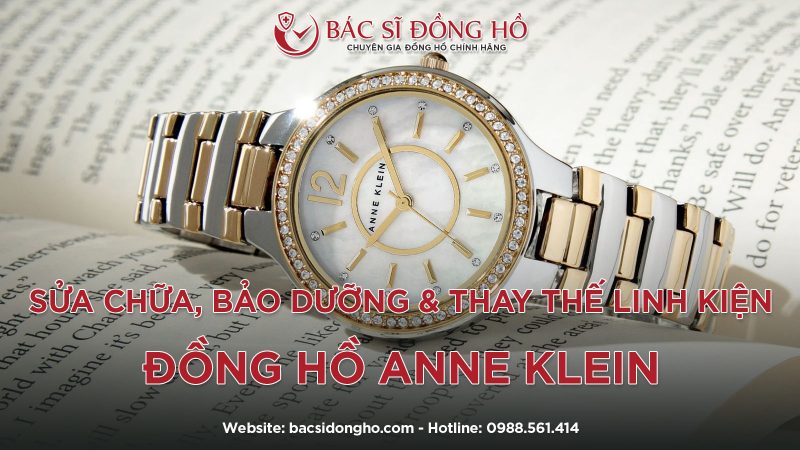 anh bia sua dong ho anne klein