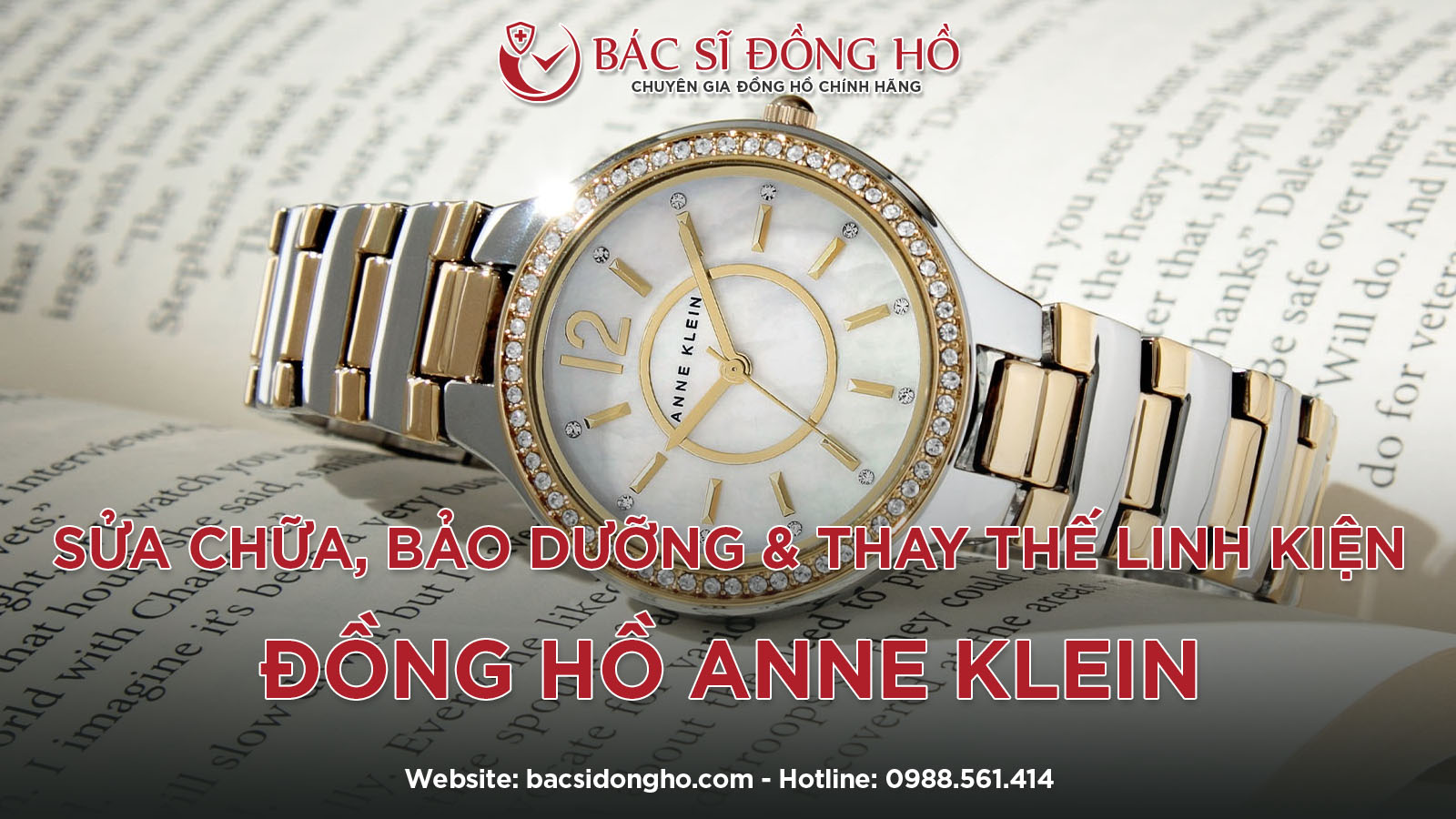 anh bia sua dong ho anne klein