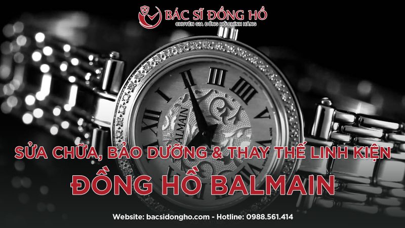 anh bia sua dong ho balmain