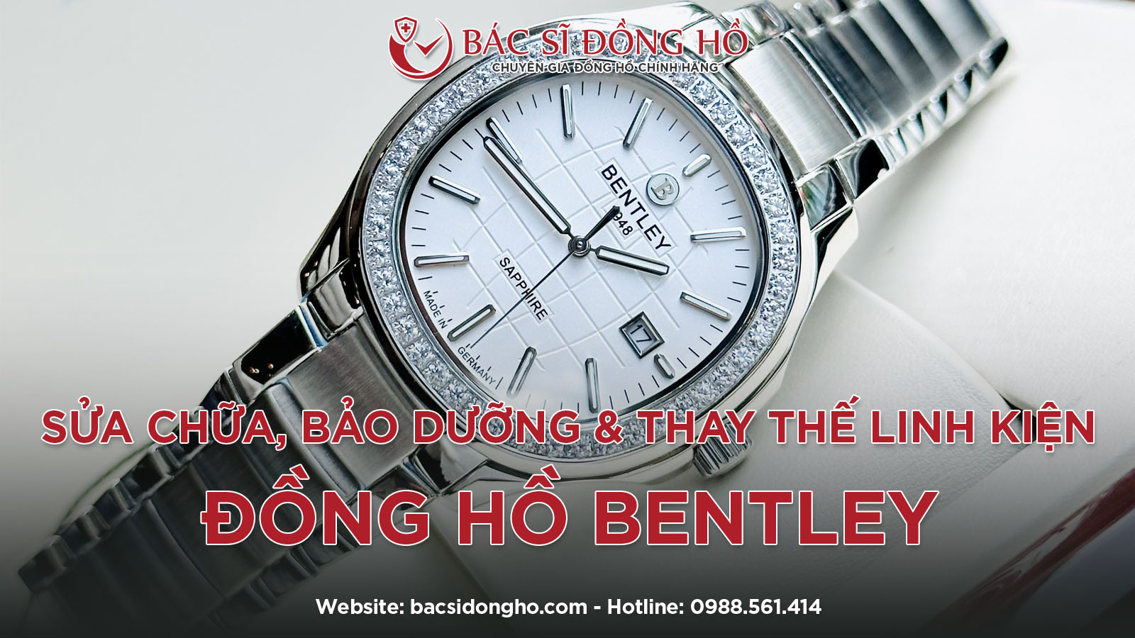 anh bia sua dong ho bentley