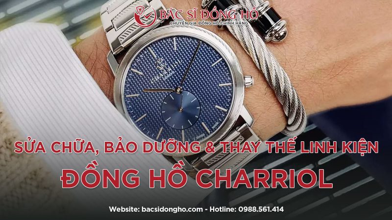 anh bia sua dong ho charriol