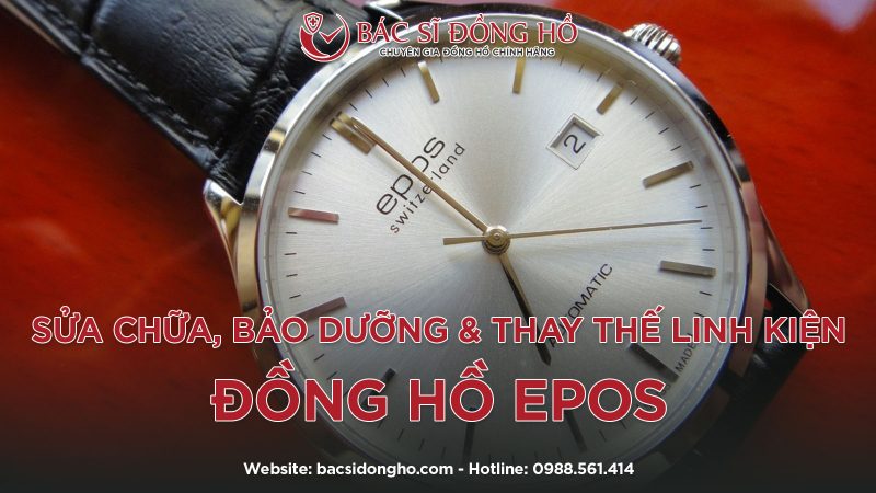 anh bia sua dong ho epos