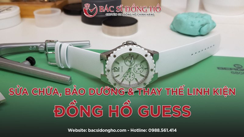 anh bia sua dong ho guess