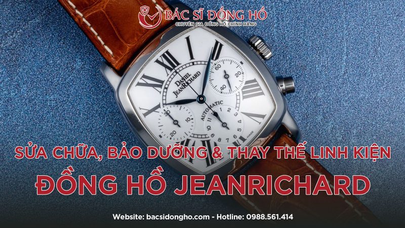 anh bia sua dong ho jeanrichard