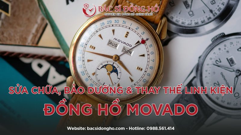 anh bia sua dong ho movado