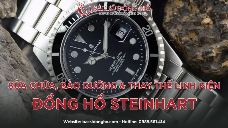 anh bia sua dong ho steinhart