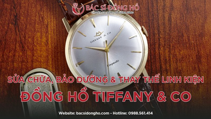 anh bia sua dong ho tiffany & co