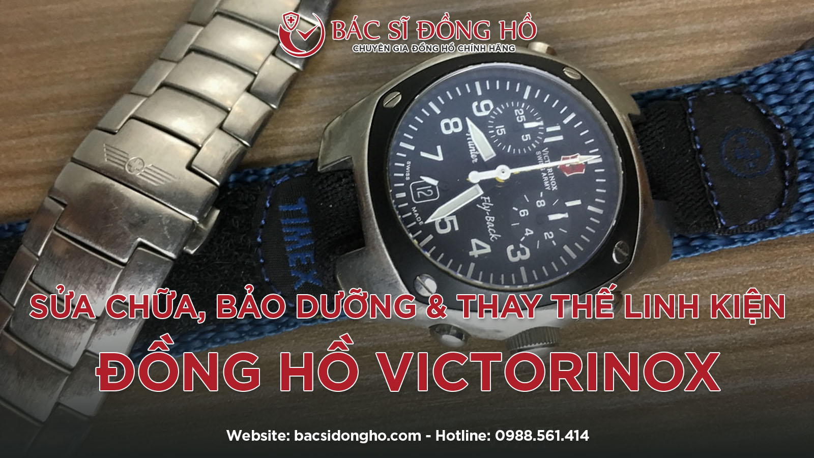 anh bia sua dong ho victorinox