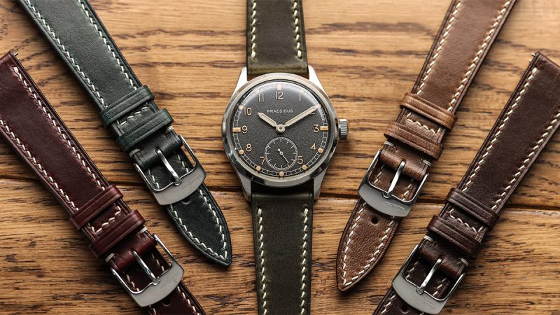 Chi tiet cac cach bao quan day da dong ho tung loai 4