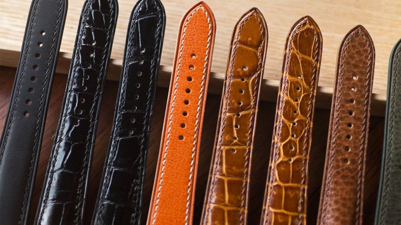 Day da dong ho handmade la gi Co nen mua khong 6