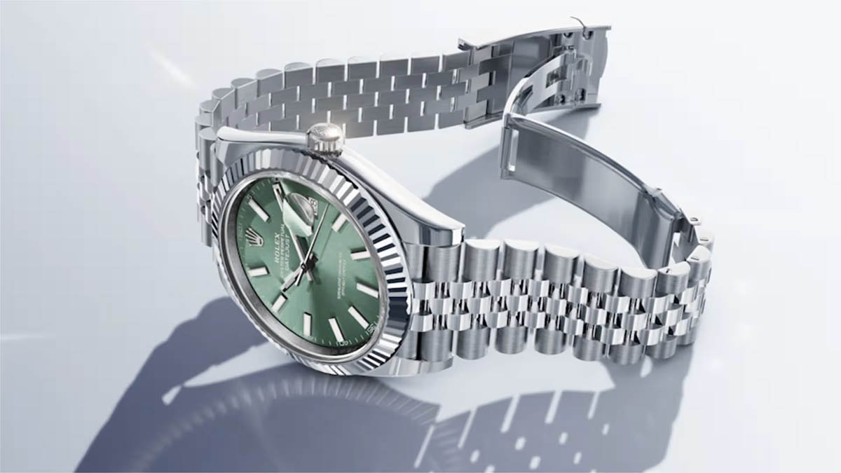 Dong ho Demi la gi Ve dep cuon hut tu hai tong mau 5