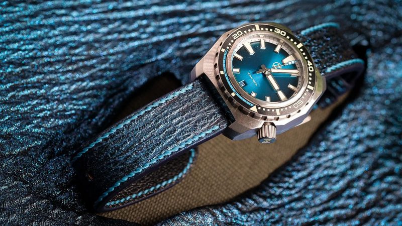 Kham pha nhung diem noi bat cua day dong ho da ca map 5