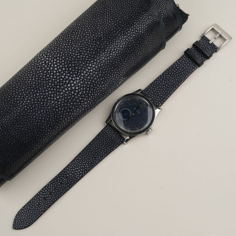 Ly do nen so huu day dong ho da ca duoi 2